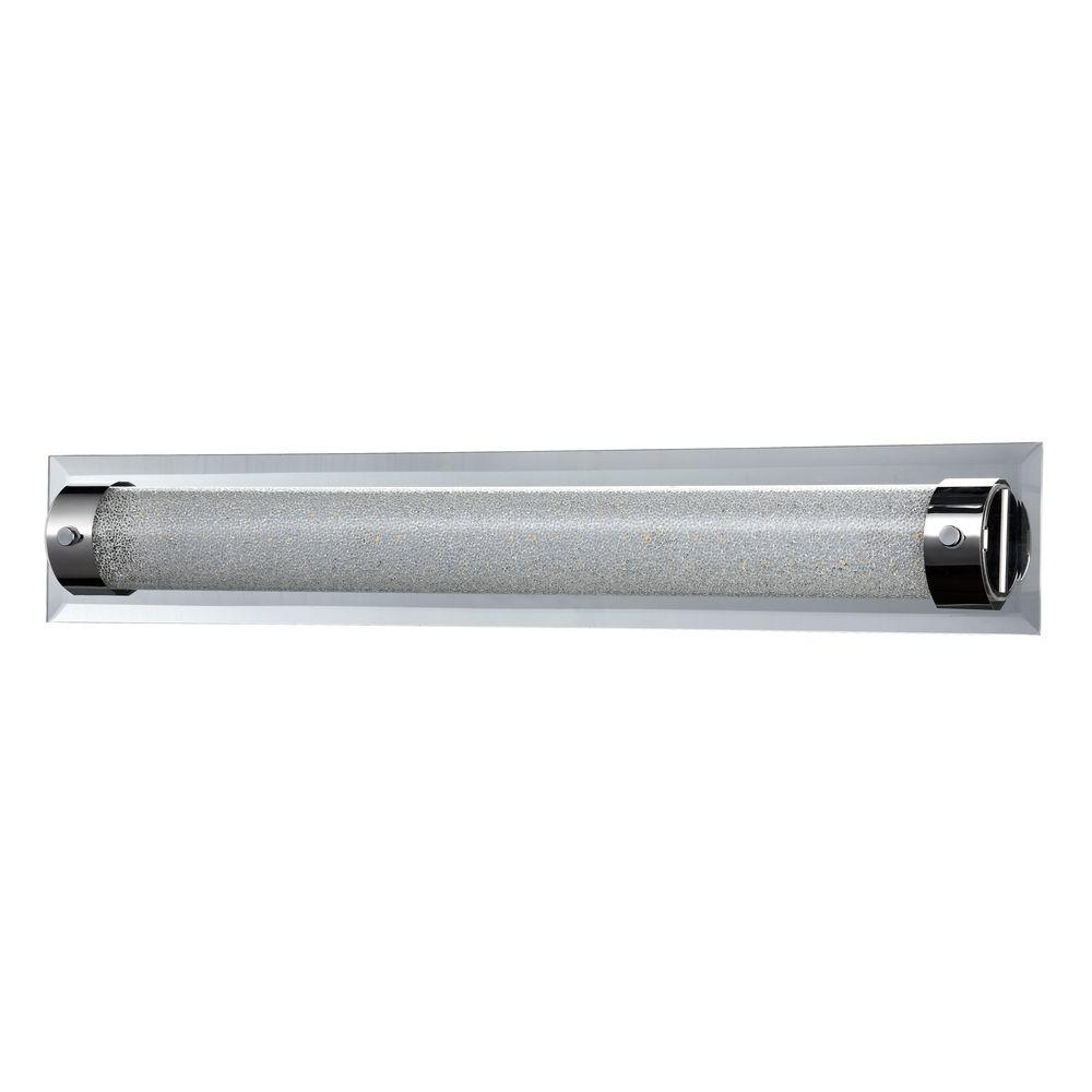 Настенный светодиодный светильник Maytoni Plasma C444-WL-01-21W-N