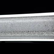 Настенный светодиодный светильник Maytoni Plasma C444-WL-01-21W-N