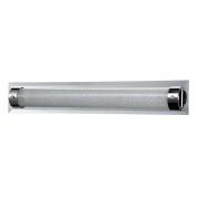 Настенный светодиодный светильник Maytoni Plasma C444-WL-01-21W-N
