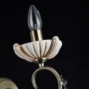 Бра Freya Shell FR2014-WL-01-BZ