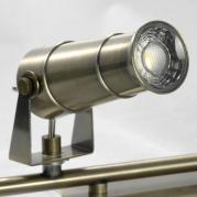 Светодиодный спот Lussole Loft LSP-9511