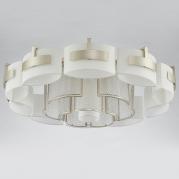 Потолочная люстра Newport 4316/PL