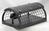 Настенный светильник Lussole Loft LSP-9512