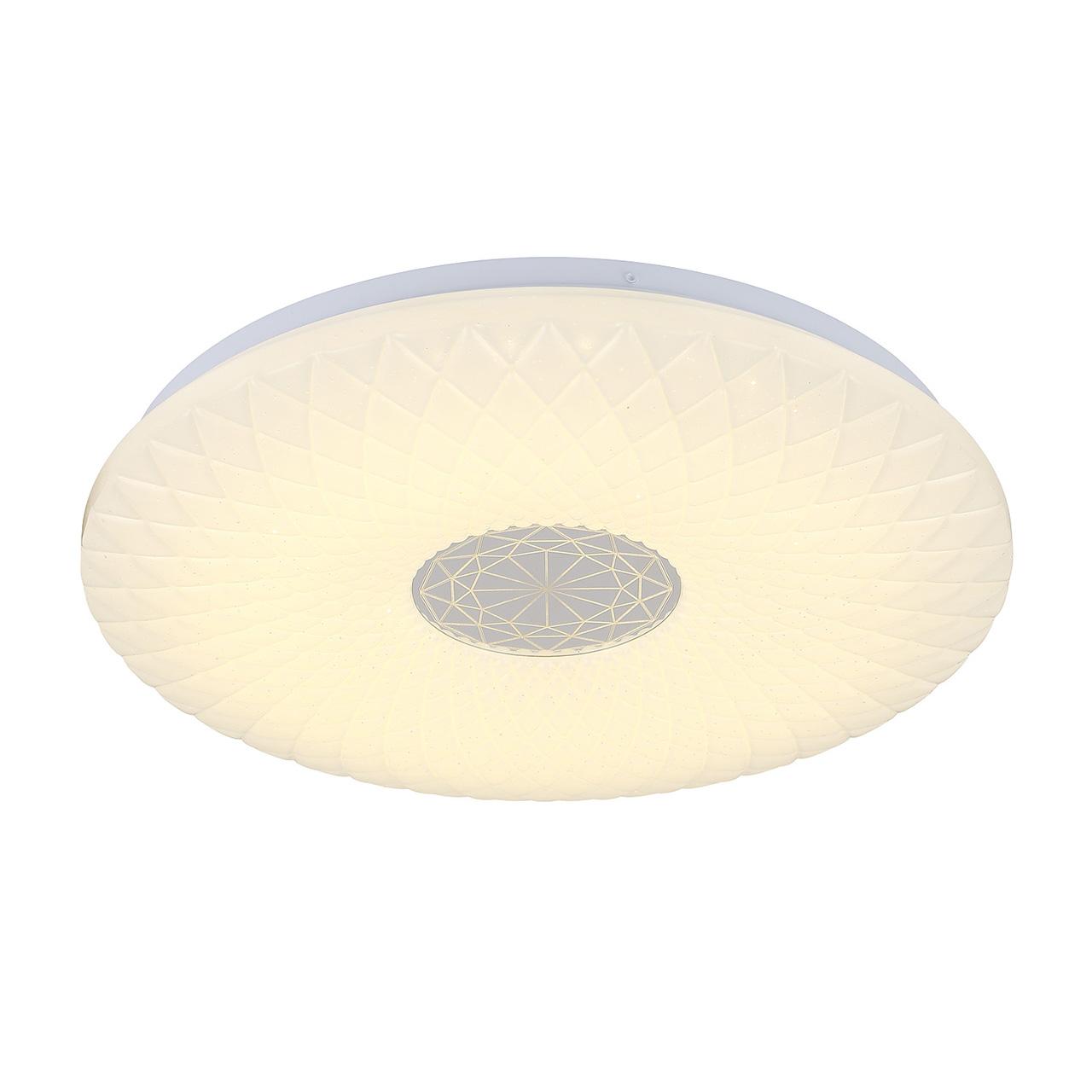 Потолочный светодиодный светильник Omnilux Bonassai OML-48807-48