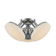 Потолочная светодиодная люстра Citilux Тамбо CL716131Wz