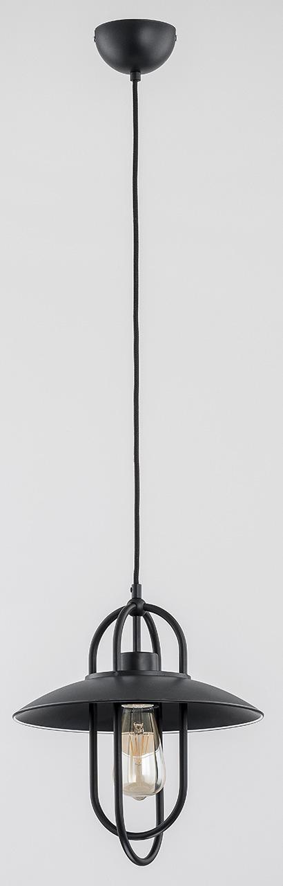 Подвесной светильник Alfa Salix Black 60456