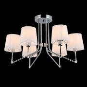 Потолочная люстра Freya Christina FR5051-CL-06-CH