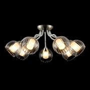 Потолочная люстра Freya Clara FR5604-CL-07-CH