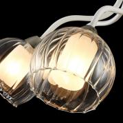 Потолочная люстра Freya Clara FR5604-CL-07-CH