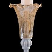 Настольная лампа Freya Alessa FR2984-TL-01-W