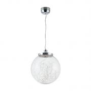 Подвесной светодиодный светильник Freya Isabel FR6157-PL-24W-TR