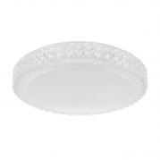 Потолочный светодиодный светильник Freya Alicia FR6309-CL01-18W-W