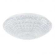 Потолочный светодиодный светильник Freya Alicia FR6310-CL01-12W-TR