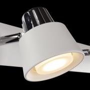Светодиодный спот Freya Marina FR5258-WL-03-W