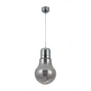 Подвесной светодиодный светильник Freya Isabel FR6156-PL01-15W-CH