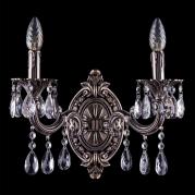Бра Bohemia Ivele 1702B/2/175A/NB
