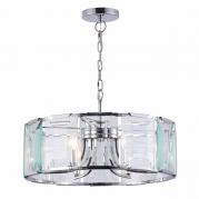 Подвесная люстра Maytoni Cerezo MOD202PL-06N