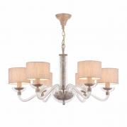Подвесная люстра Maytoni Maryland ARM526PL-06GR