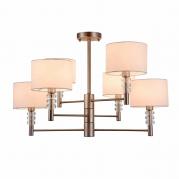 Потолочная люстра Maytoni Lincoln MOD527PL-06N