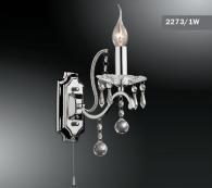 Бра Odeon Lira 2273/1W