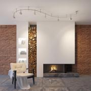 Трековая система Odeon Light Fleximini 3627/6TR