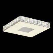 Потолочный светодиодный светильник ST Luce Impato SL822.102.01