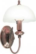 Бра Arte Lamp Valencia A3825AP-1AB