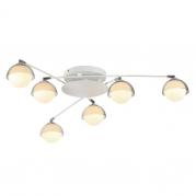 Потолочная люстра Lumion Dondoo 3597/6C