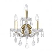 Бра Dio DArte Elite Diamante E 2.1.3.600 G