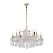 Подвесная люстра Dio DArte Elite Diamante E 1.1.16.600 G