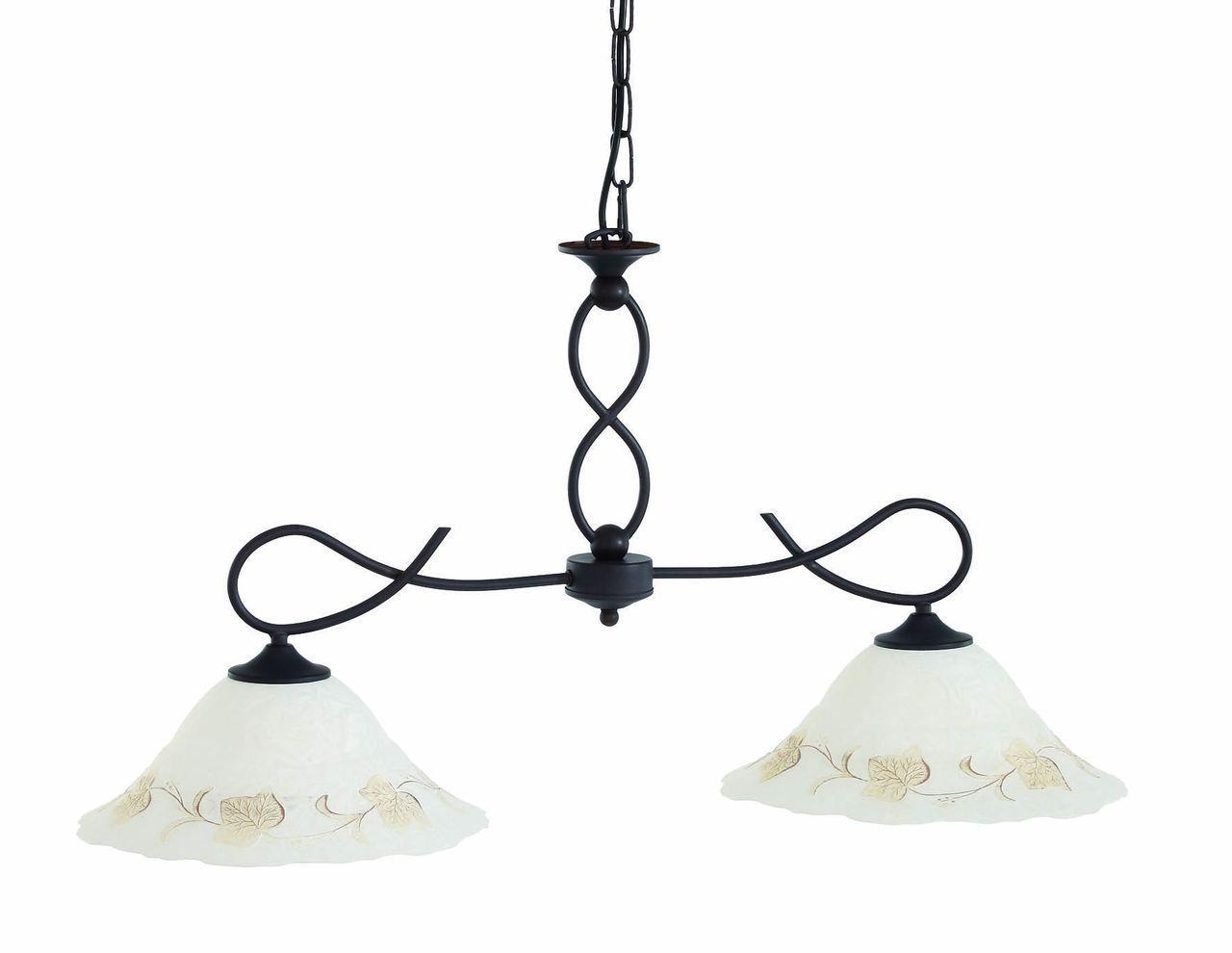 Подвесной светильник Ideal Lux Foglia SP2