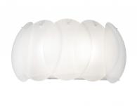 Настенный светильник Ideal Lux Ovalino AP2