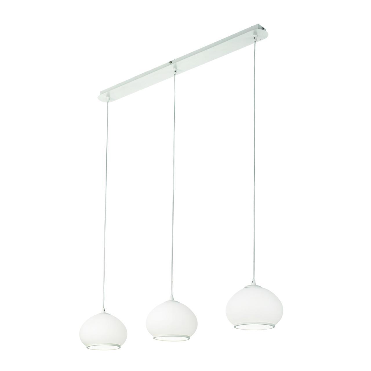 Подвесной светильник Ideal Lux Mama SP3