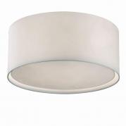 Потолочный светильник Ideal Lux Wheel PL5 Bianco