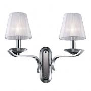Бра Ideal Lux Pegaso AP2 Bianco