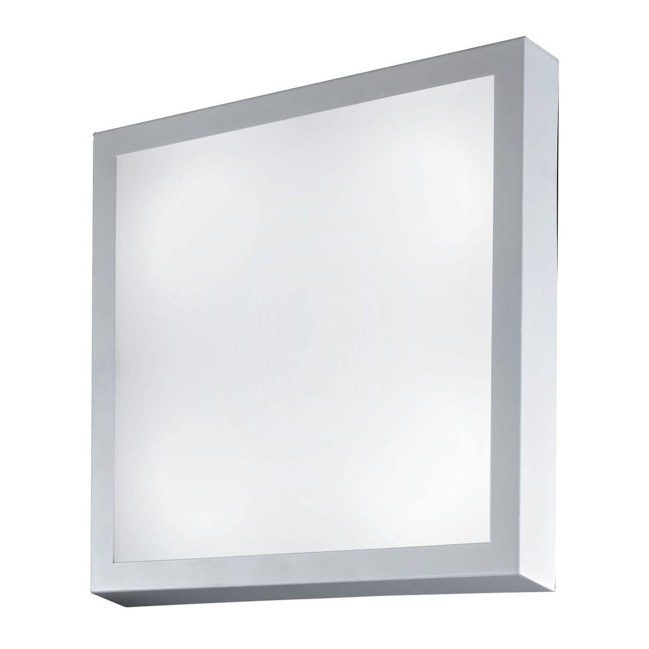 Настенный светодиодный светильник Ideal Lux Union PL4