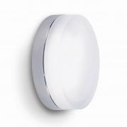 Настенный светодиодный светильник Ideal Lux Toffee PL1 D23