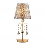 Настольная лампа Ideal Lux Pantheon TL1 Oro