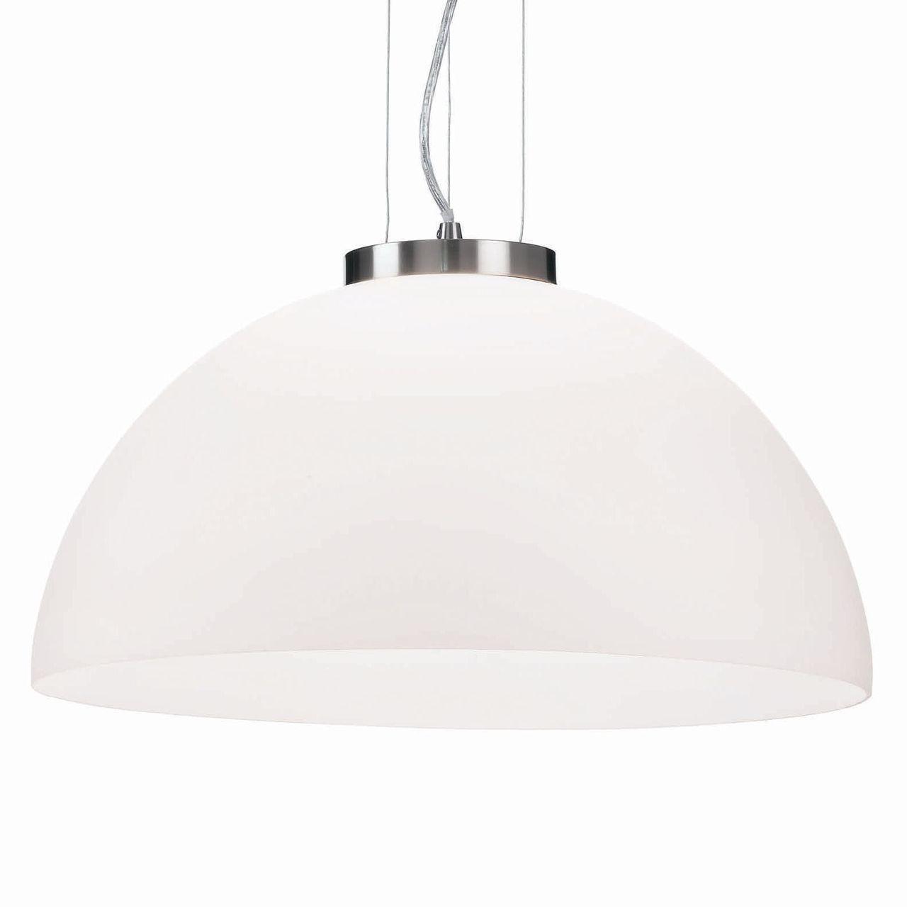 Подвесной светильник Ideal Lux Etna SP1