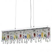 Подвесной светильник Ideal Lux Giada Color SP5