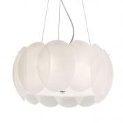 Подвесной светильник Ideal Lux Ovalino SP5