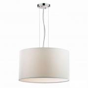 Подвесной светильник Ideal Lux Wheel SP5 Bianco