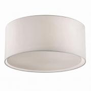 Потолочный светильник Ideal Lux Wheel PL3 Bianco