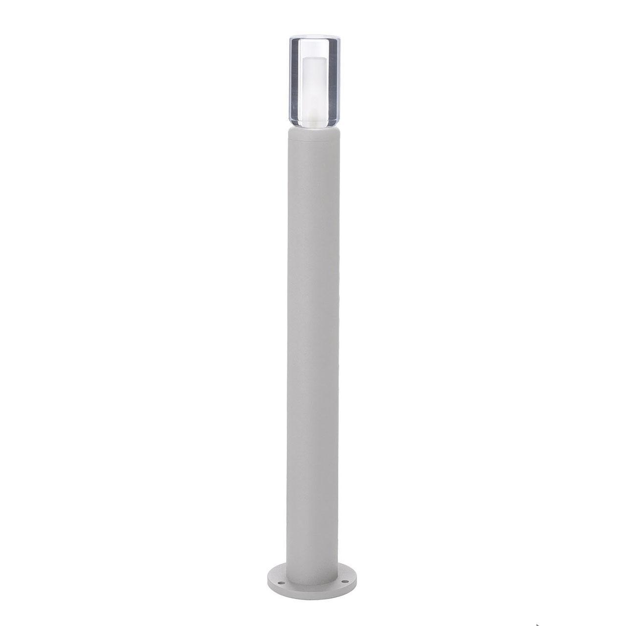 Уличный светильник Ideal Lux Bamboo PT1 Bianco