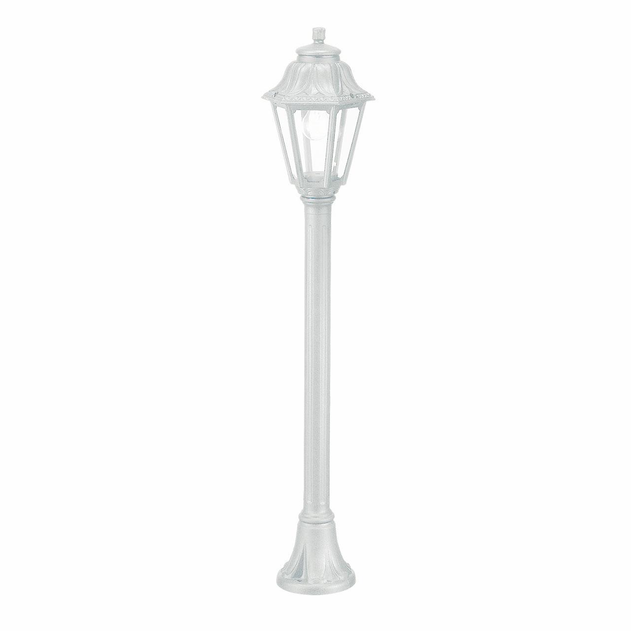 Уличный светильник Ideal Lux Anna PT1 Bianco