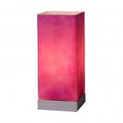 Настольная лампа Lucide Colour -Touch 71529/01/39