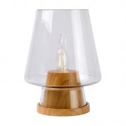 Настольная лампа Lucide Glenn 71543/01/72