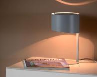 Настольная лампа Lucide Knulle 03504/01/36