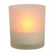 Настольная лампа Lucide Led Candle 14500/01/67