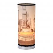 Настольная лампа Lucide NY Taxi 34514/01/99